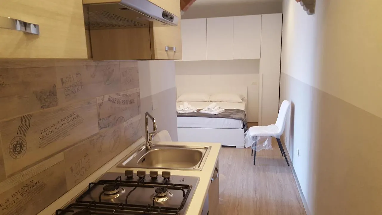 Rocca Palazzaccio Aparthotel Impruneta 3*,  Italy