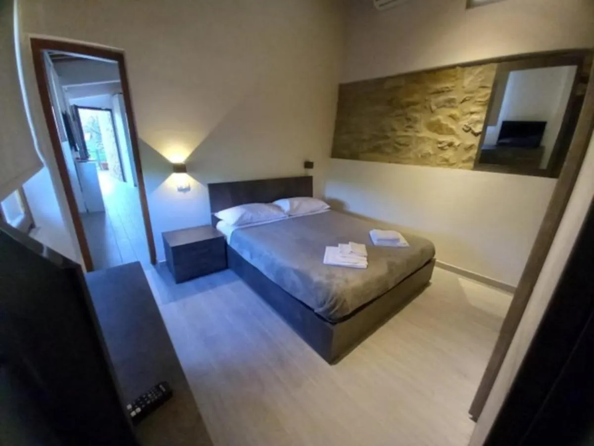 Rocca Palazzaccio Aparthotel Impruneta
