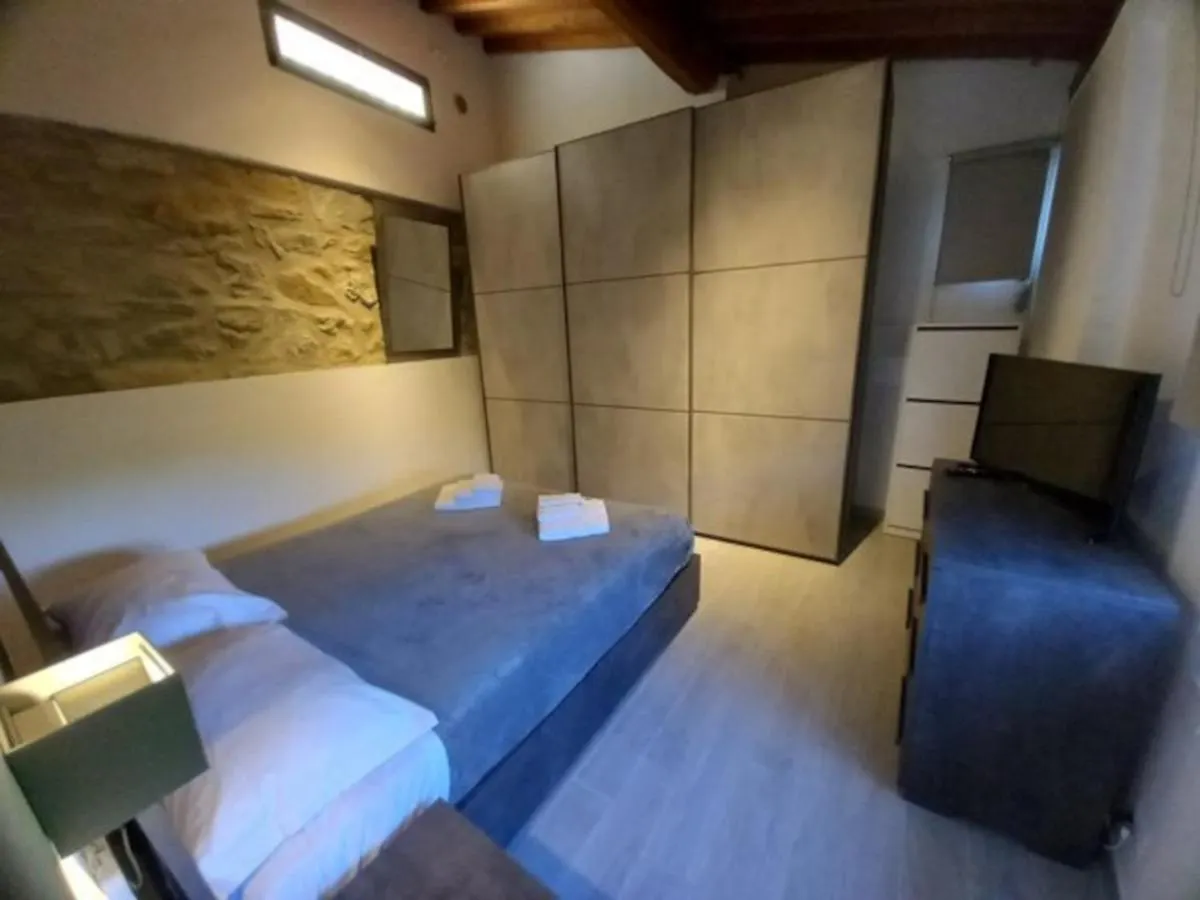 Rocca Palazzaccio Aparthotel Impruneta