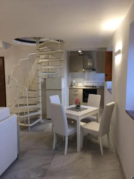 Rocca Palazzaccio Aparthotel Impruneta Italy