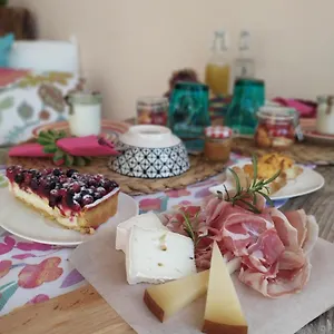 Il Sentiero B&bìo SantʼAntìoco