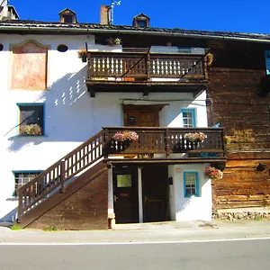 Canton 520 Matrimoniale E Self Check In Livigno