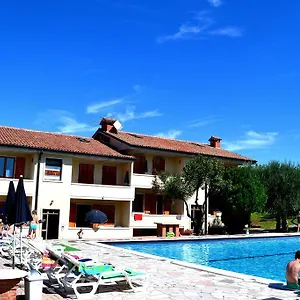 Residenza Benini 2* Bardolino