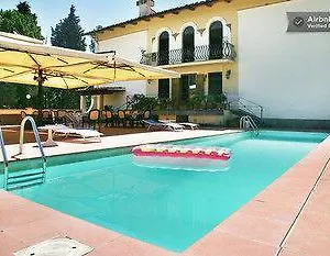 Hotel I Cipressi, Impruneta