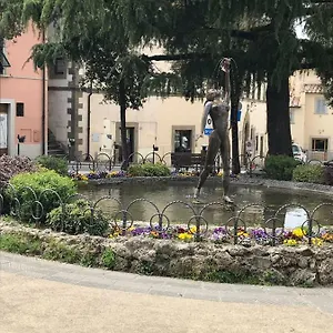 Gasthuis Casa Volpini