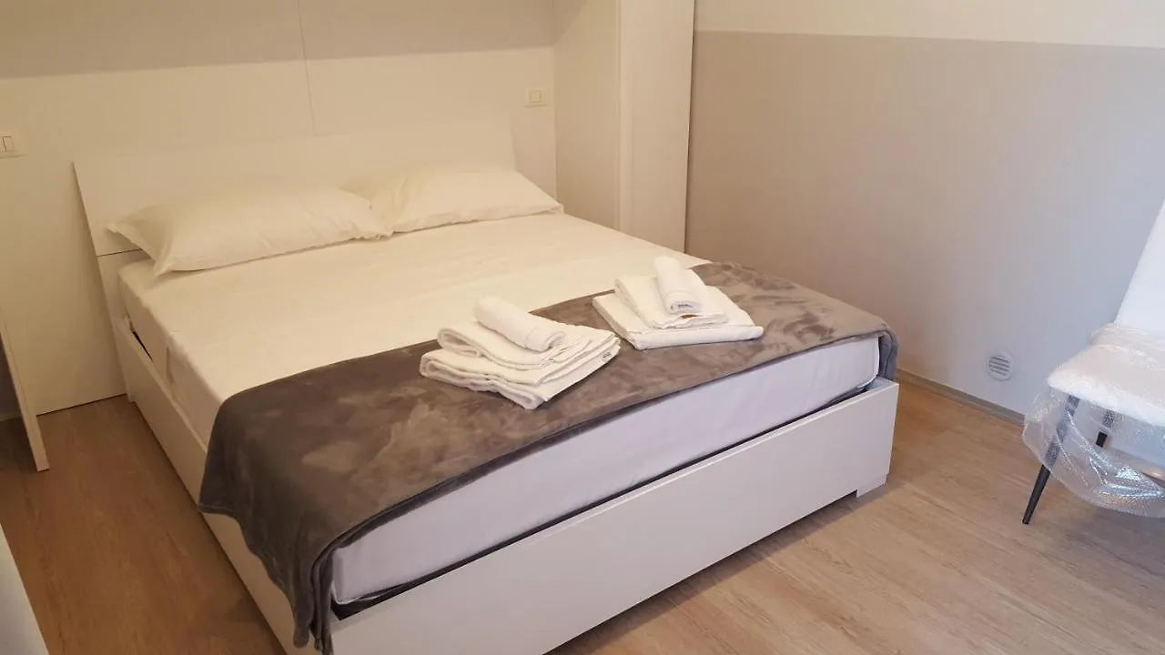 Rocca Palazzaccio Aparthotel Impruneta