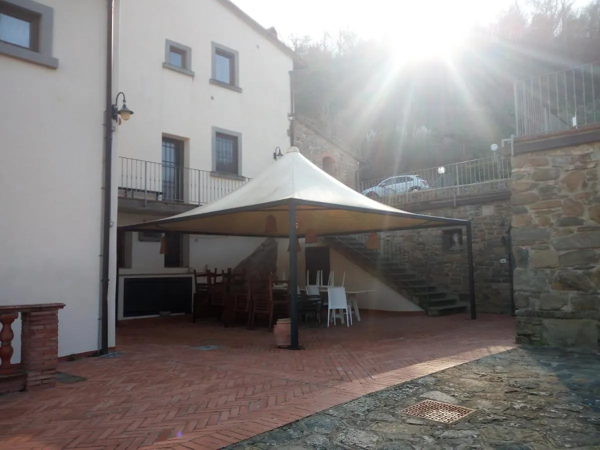 Aparthotel Rocca Palazzaccio à Impruneta