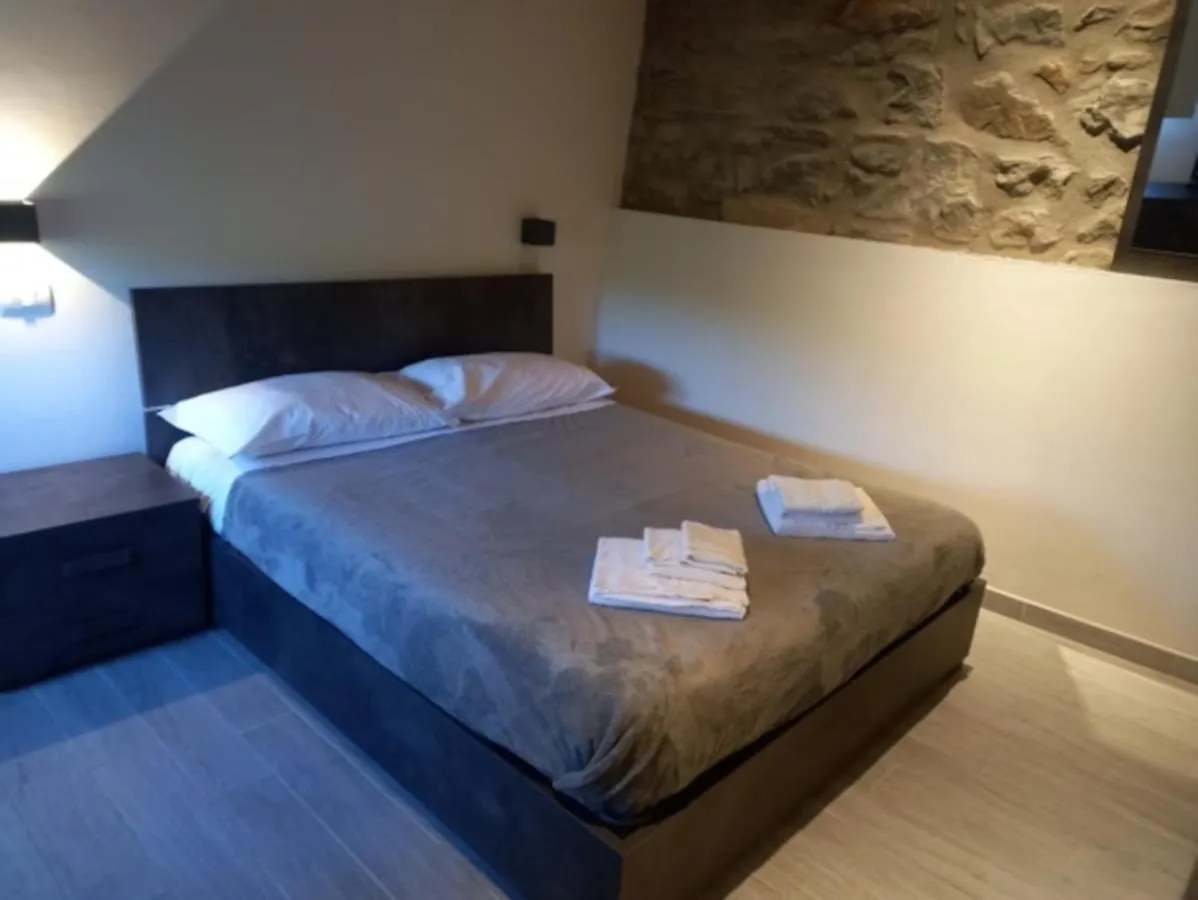 Rocca Palazzaccio Aparthotel Impruneta 3*,