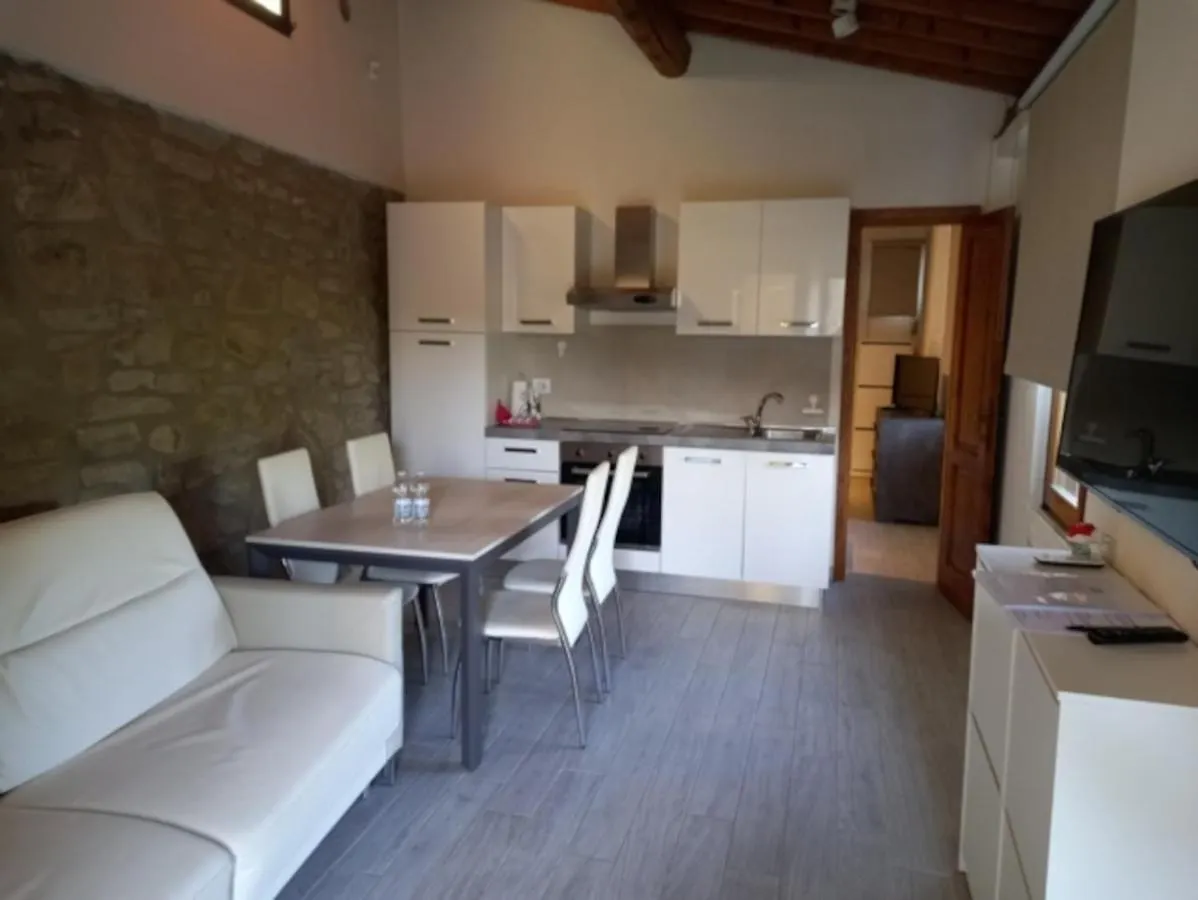 Rocca Palazzaccio Aparthotel Impruneta