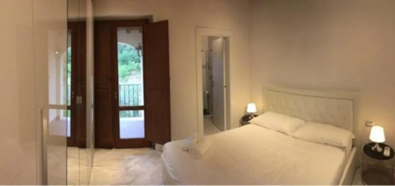 Rocca Palazzaccio Aparthotel Impruneta