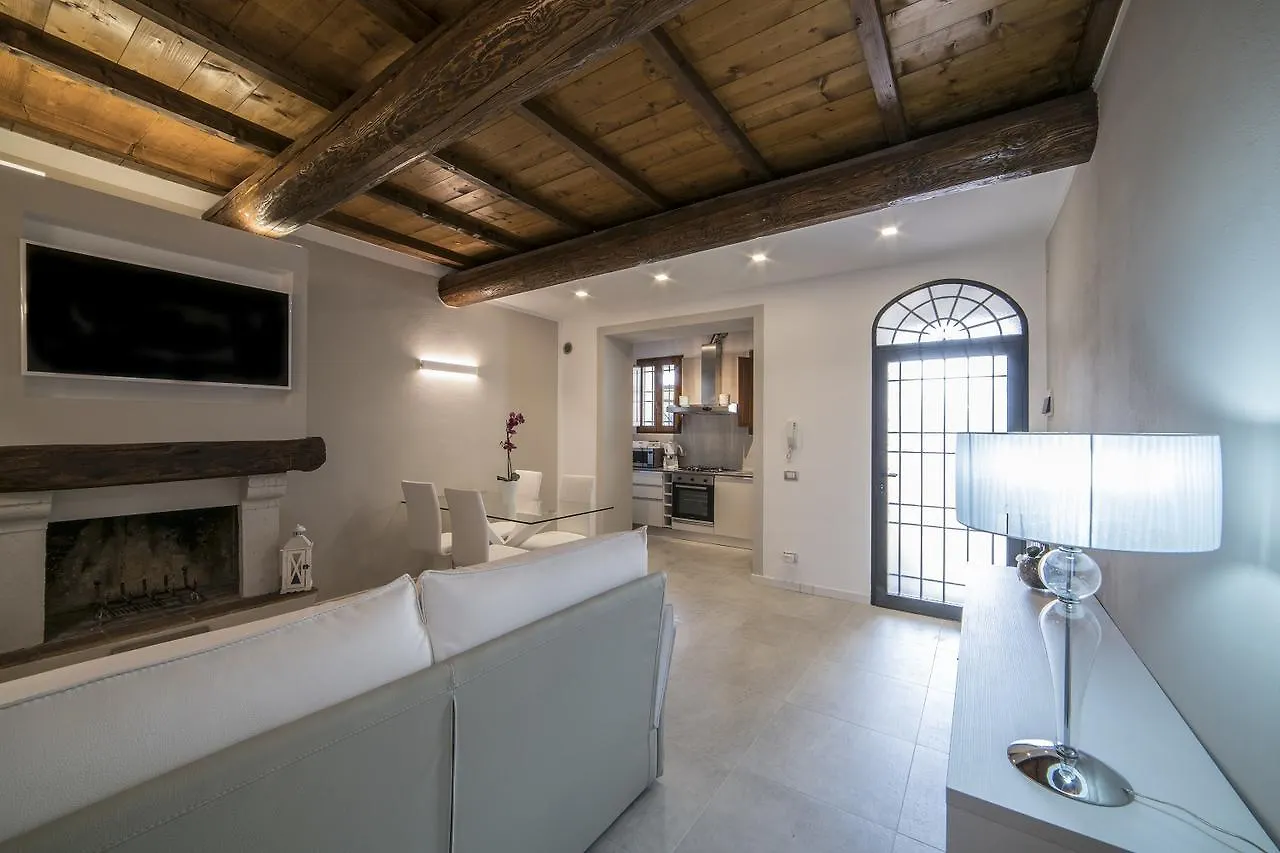 ***  Rocca Palazzaccio Aparthotel Impruneta Italy
