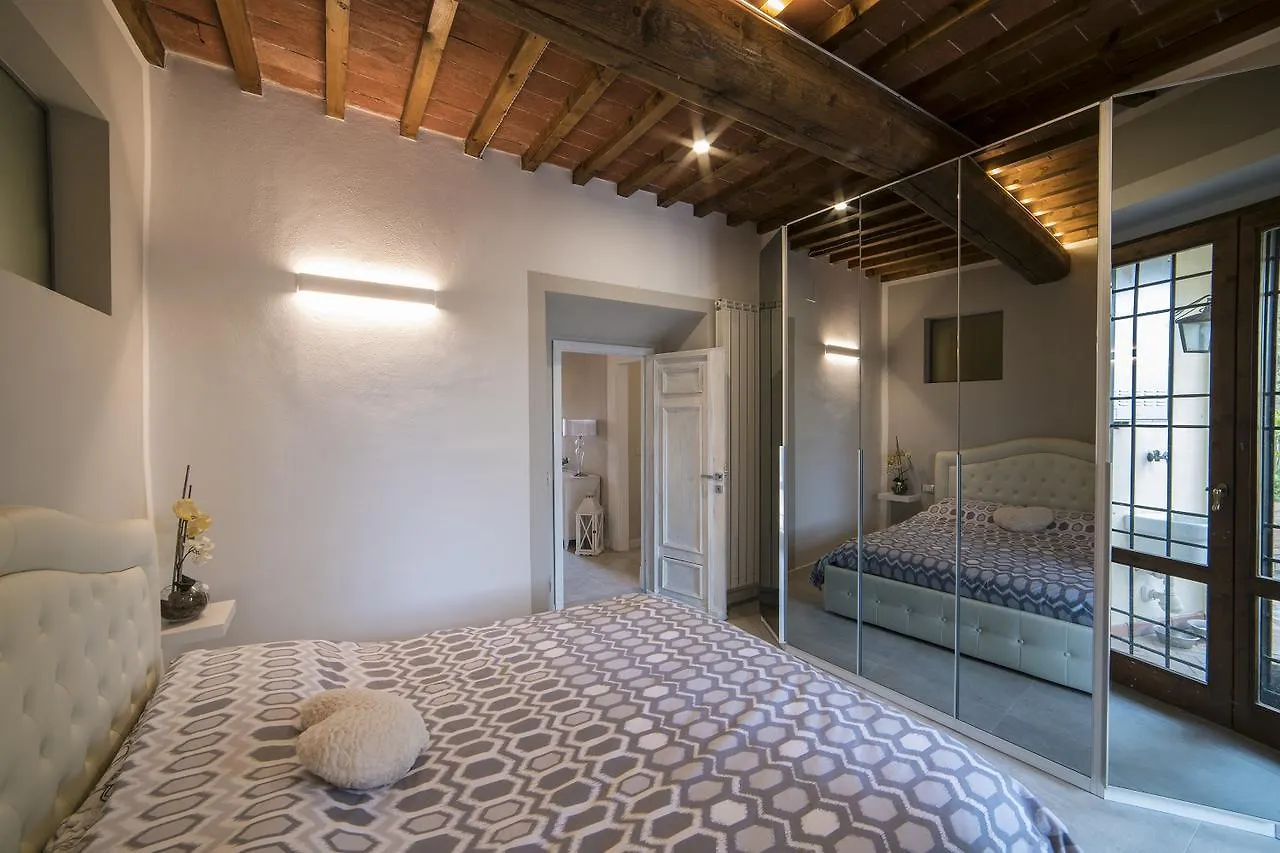 Rocca Palazzaccio Aparthotel Impruneta