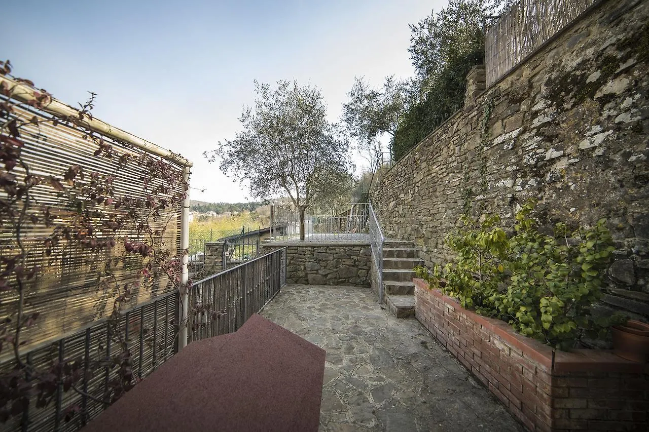 Rocca Palazzaccio Aparthotel Impruneta
