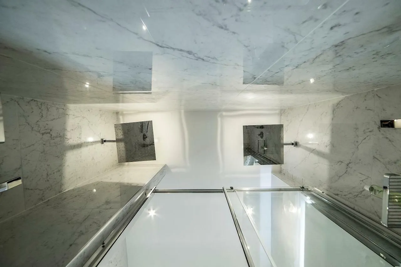 Rocca Palazzaccio Aparthotel Impruneta