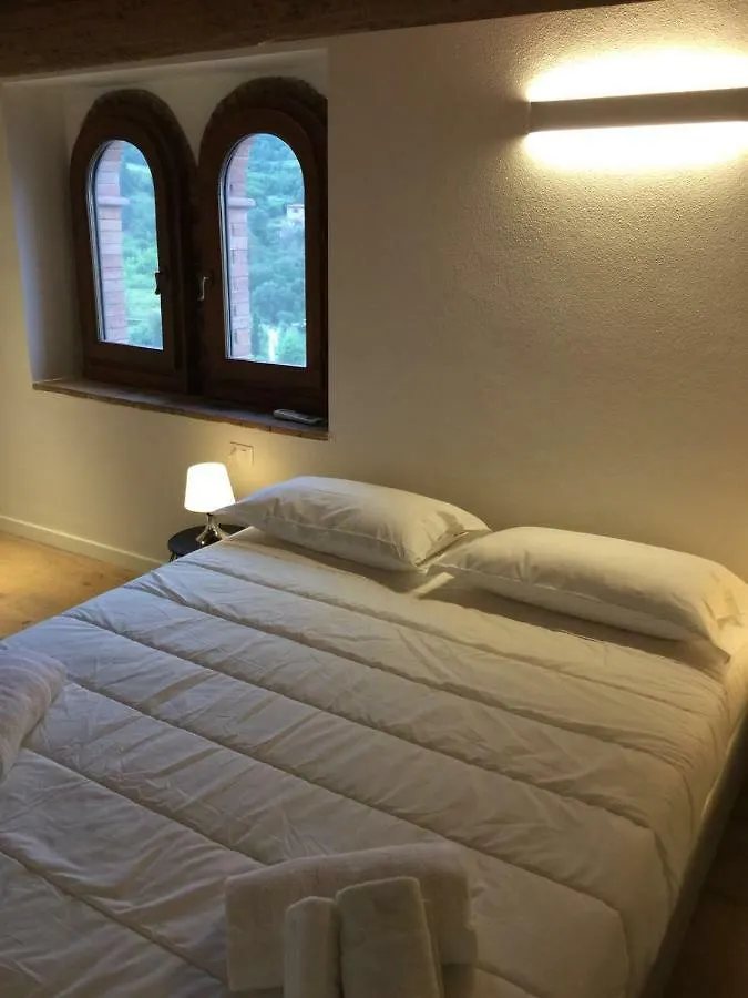 Rocca Palazzaccio Aparthotel Impruneta