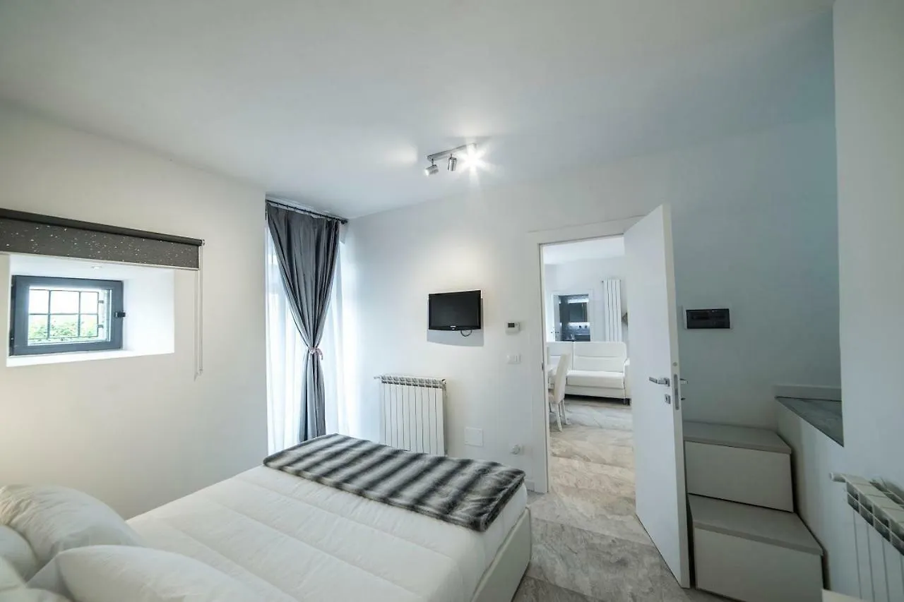 Rocca Palazzaccio Aparthotel Impruneta 3*,  Italy