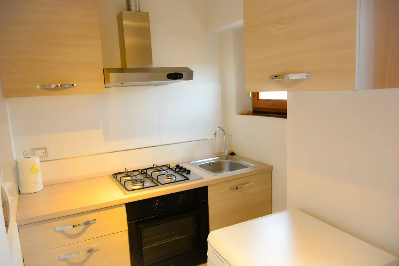 Rocca Palazzaccio Aparthotel Impruneta