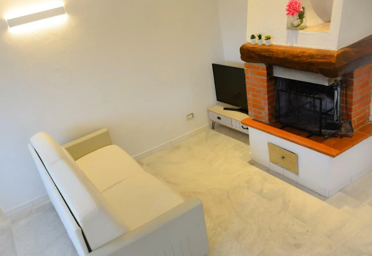 Rocca Palazzaccio Aparthotel Impruneta