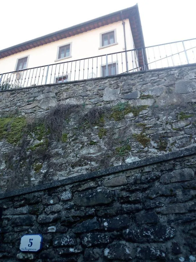Aparthotel Rocca Palazzaccio à Impruneta