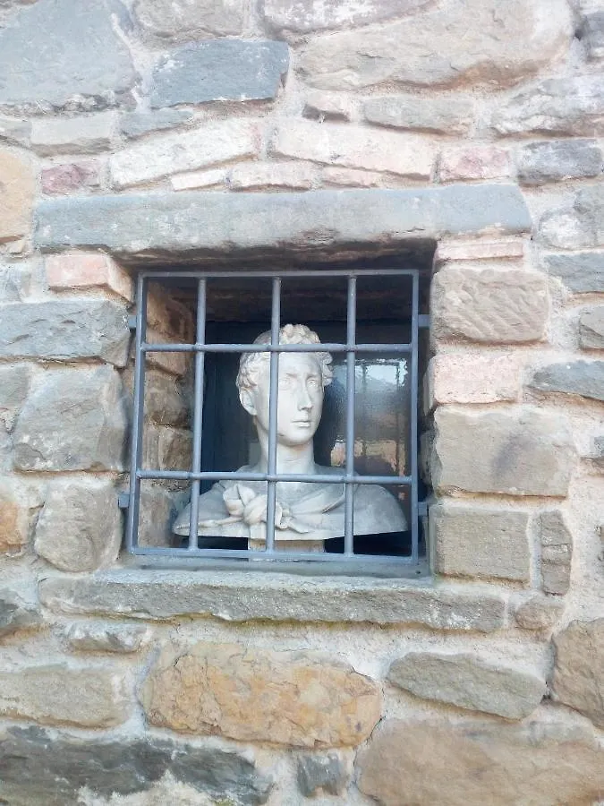 아파트호텔 임프루네타 Rocca Palazzaccio 아파트 호텔