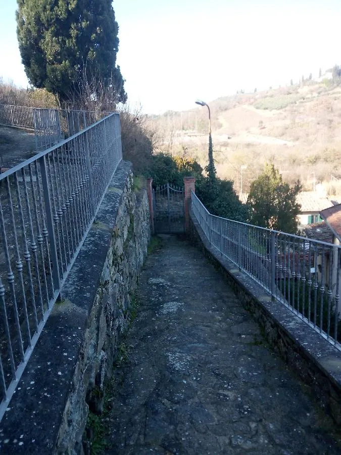 Aparthotel Rocca Palazzaccio à Impruneta 3*,